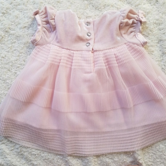Catherine Malandrino Dresses Catherine Malandrino Baby Dress